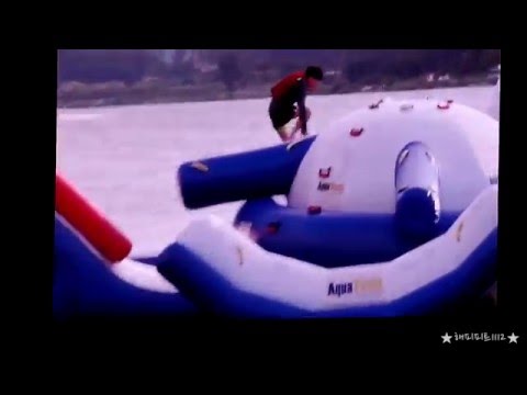 160227 Super Camp in Beijing - VCR 1