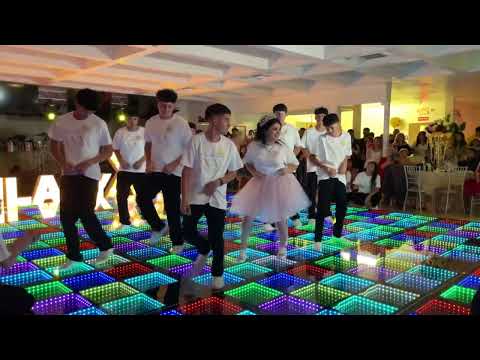 Quinceañera de Dailany  07/30/22