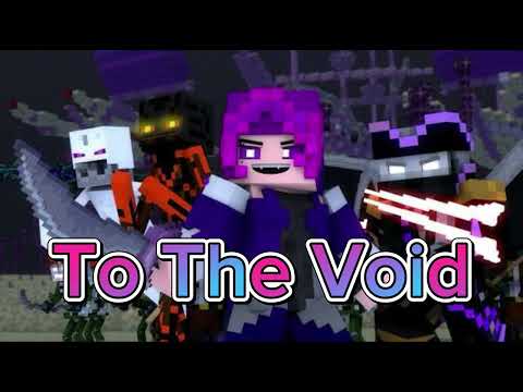 Rainimator- “To The Void” (Artist: Luel John) {SLOWED & REVERB}