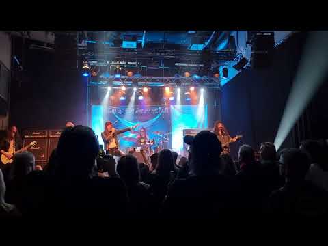 Osukaru 🇸🇪♡ All Guns Blazing ☆ Swedish Easter ☆ Hamburg 2023