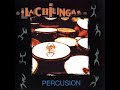 La Chilinga - Percusión (1998)