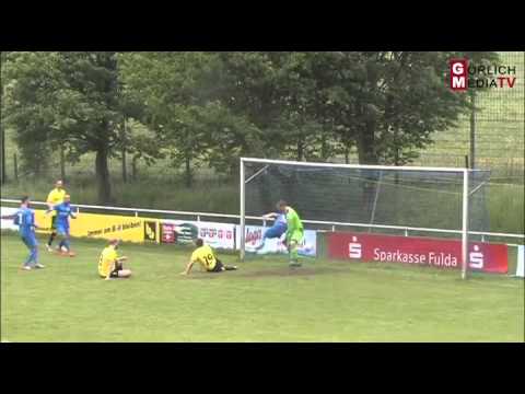 Hessenliga - TSV Lehnerz - FSV Fernwald - www.osthessen-lady.de