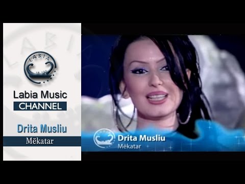 Drita Musliu -  Mëkatar