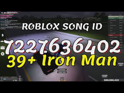 Iron Man | Vibepedia