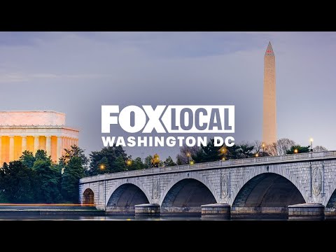 LIVE NEWS: FOX LOCAL DC 24/7 Live Stream | FOX 5 DC