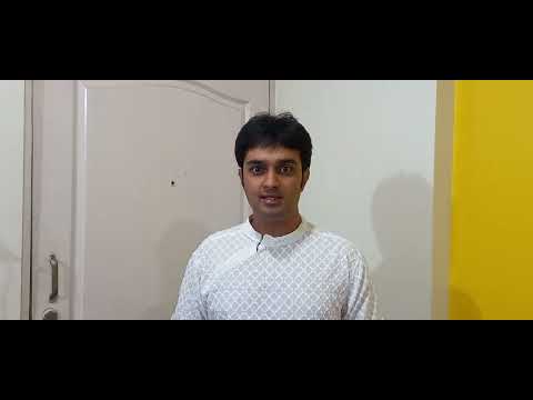 Abhishek Pandharpure Historical Marathi Audition 