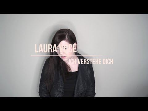 Laura Voce - Ich verstehe dich (Offizielles Musikvideo)