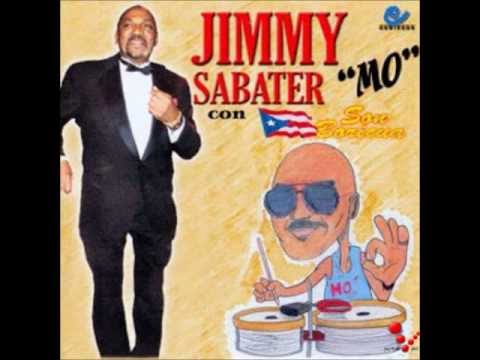 ▶️Salchicha Con Huevo - Jimmy Sabater  Con Sabor Boricua