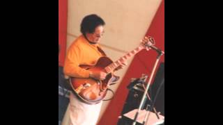 Sonny Greenwich plays fire music !