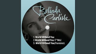 World Without You (Extended Worldwide Mix)
