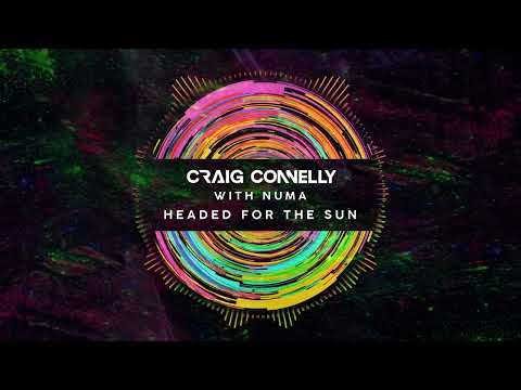 Craig Connelly & Numa - Headed For The Sun