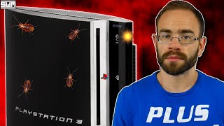 The Worst Video Game Console Repair I Ever Did