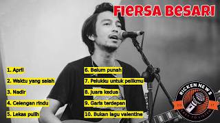 Download lagu #fiersabesari  (Fiersa Besari) Folk rock pop rock indie pop Full album mp3