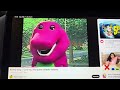 Barney Song I Love You The Queen Of Make Believe