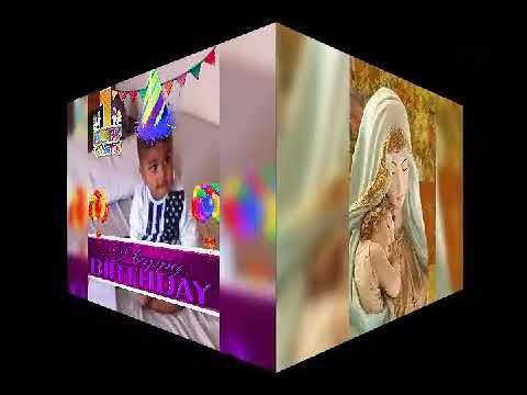 My son 1st birthday.wish your all the best Dishan