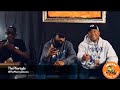 Exclusive Interview W THE PHARCYDE By MusicToMyEarsTV