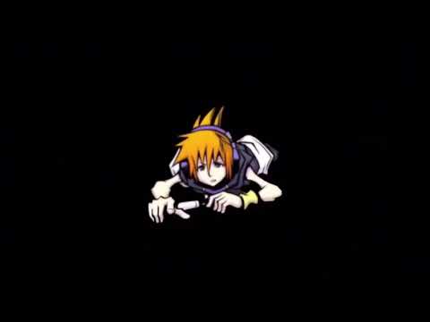 The World Ends With you AMV Eet