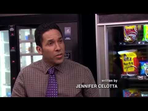 The Office - Where, Dwight?