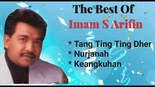 Download lagu Imam S Arifin - Nurjanah - Tang Ting Tang Tong Dher - Keangkuhan mp3