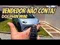 BYD Dolphin Mini Tips Tricks And Hidden Features
