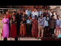 Dar Es Salaam University Believers End Time Message Believers Ubungo