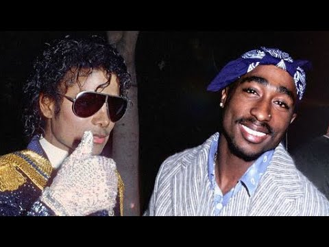 Michael Jackson - Rock with You Remix (ft: 2Pac)