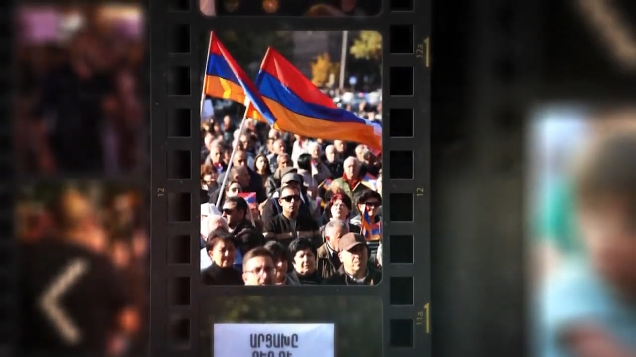 Հավաքվել էին Ազատության հրապարակում․ ճանապարհ էր փակվել