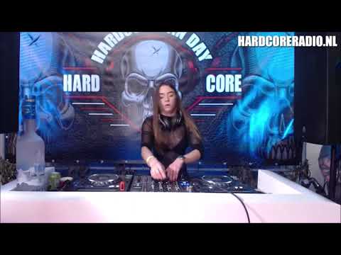 Estasia  @ Hardcore Fan Day  26.02.2022