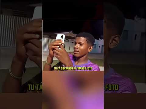 ESSE ANDROID CONSEGUIU CAPTAR ALGO DA LUA IMPRESSIONANTE