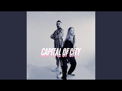 Capital of City (feat. Masta Shiva)