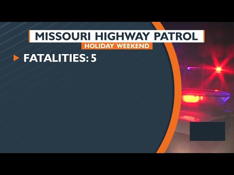 Mshp Traffic Crash Reports