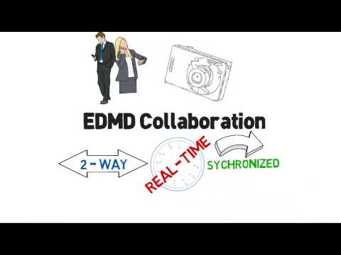 True ECAD-MCAD Collaboration using new IDX data exchange !