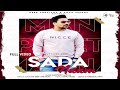 SADA NAAM Official Video Manpreet Manna Deep Arraicha Xtatic Muzic Latest Punjabi Song 2020