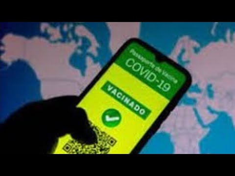 PL 1674 Rejeitado! 🚫 Fim do Passaporte de Imunização no Brasil!