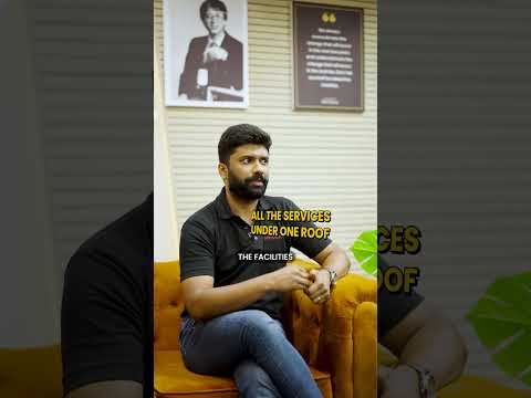 Why top founders are moving to BHIVE #workspace #BHIVE