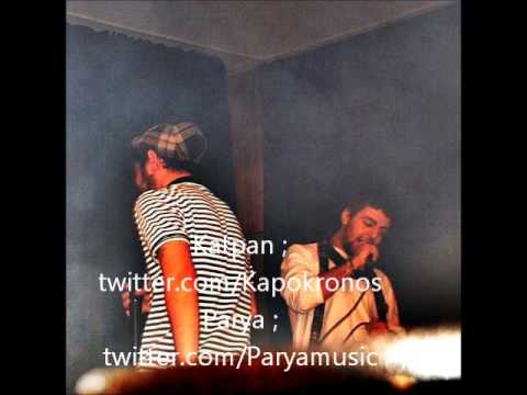 Kaptan & Parya - Geri Gel