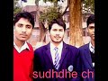Jnv Jind Art Boys 2008 2015 Batch