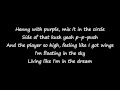 Mike Posner - Henny & Purple ft Slim Thug ...
