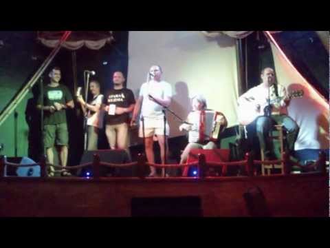 Stara Kuźnia w Korsarzu - Hawaje!