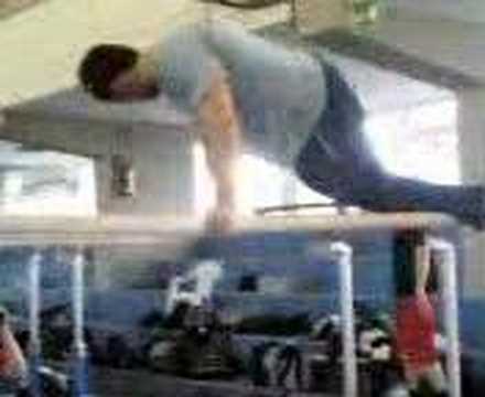 scienze motorie firenze esame di ginnastica artistica