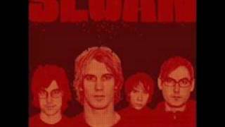 Sloan - I&#39;m Not a Kid Anymore