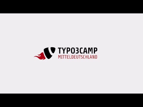 TYPO3 Camp Mitteldeutschland Room 2 - Afternoon Sessions