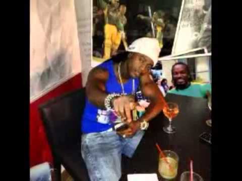 KIPRICH X LADEN X BENJI HYPE X SNYPA KYNG   MONEY CANT RUN OUT FEBRUARY 2014 BH RECORDS @reallyfee