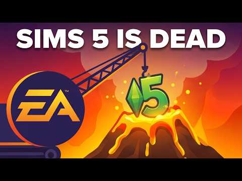 Sims 4 Release Date