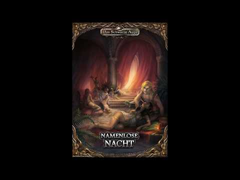 DSA Durchgeblättert Folge 155 - Wege der Vereinigungen-Crowdfundingmaterial (3/3)