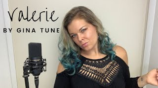 My cover of this jazzy song from Amy Winehouse!