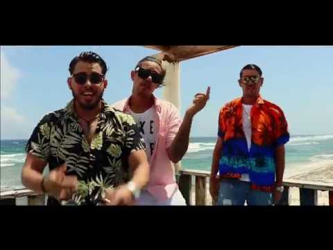 AlbertyRony Music Video