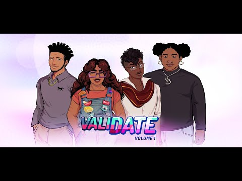 Видео ValiDate: Struggling Singles in your Area #1