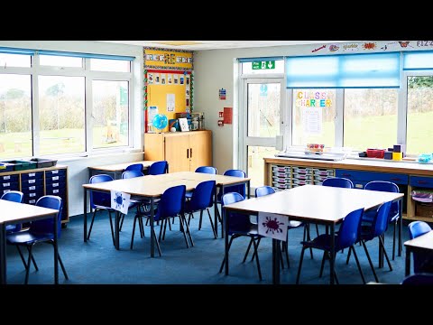 Australian teachers face staffing shortages while OECD report shows high stress on the rise