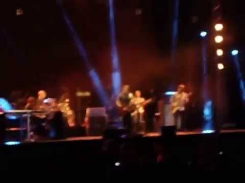 SKANK E ORQUESTRA DE CAMARA SESIMINAS ITUIUTABA MG   UMA CANÇÃO E PARA ISSO